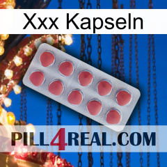 Xxx Capsules 18